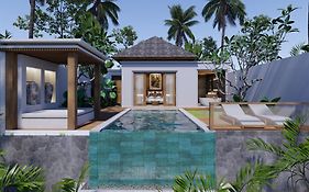 Villa Sidemen Bali