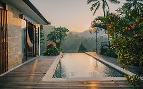 Villa Sidemen Bali